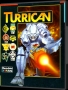 Commodore  Amiga&nbsp; - &nbsp;Turrican I